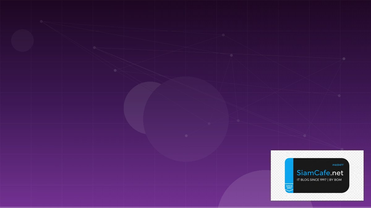 MongoDB Atlas Search Machine Learning Pipeline | SiamCafe Blog