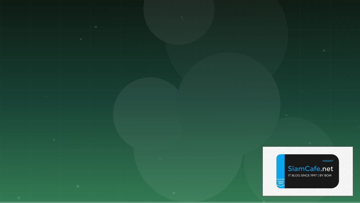 MongoDB Atlas Search MLOps Workflow | SiamCafe Blog