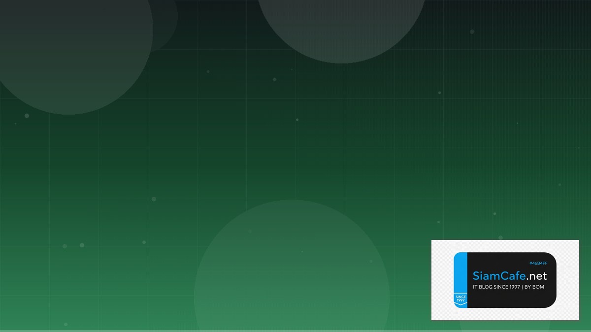 MongoDB Atlas Search Progressive Delivery | SiamCafe Blog