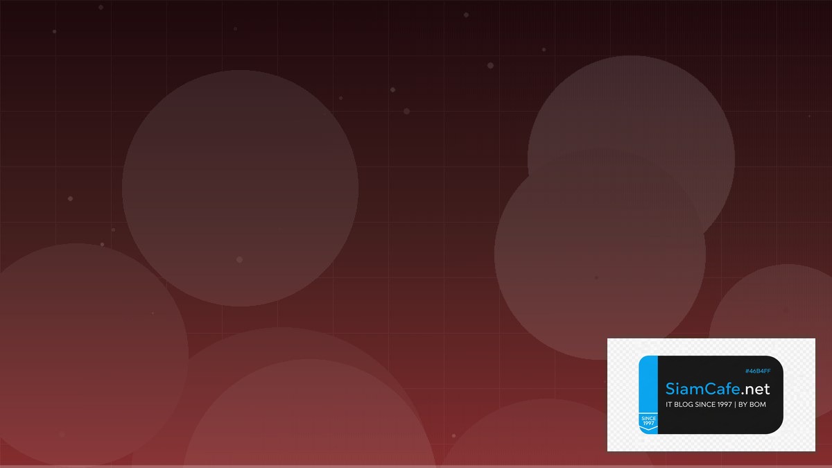 MongoDB Atlas Search SSL TLS Certificate | SiamCafe Blog