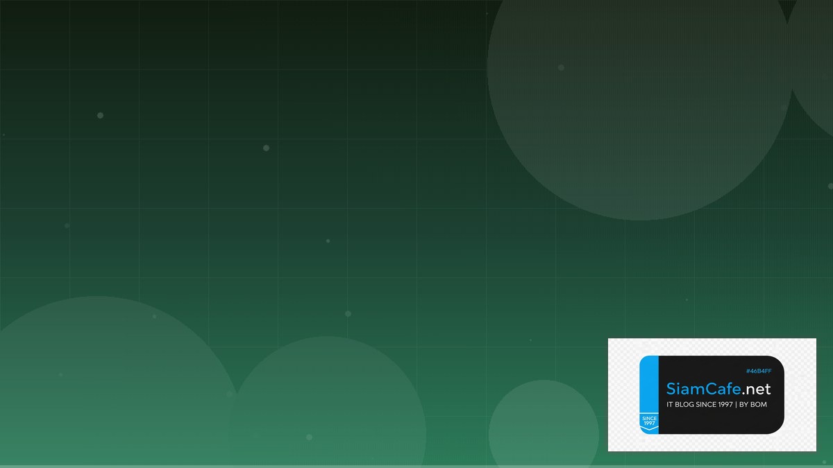 MongoDB Change Streams Cache Strategy Redis | SiamCafe Blog