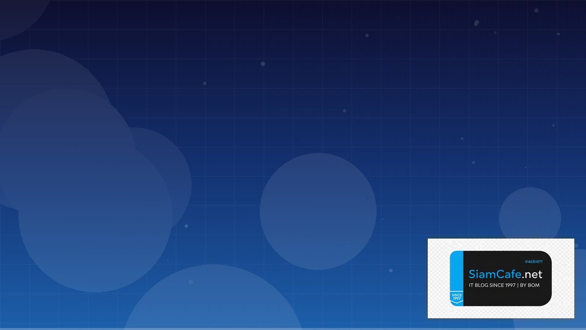 MongoDB Change Streams CI CD Automation Pipeline | SiamCafe Blog