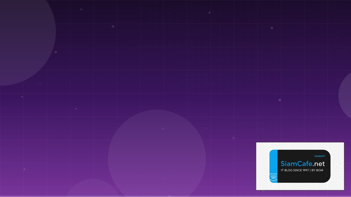 MongoDB Change Streams Data Pipeline ETL | SiamCafe Blog