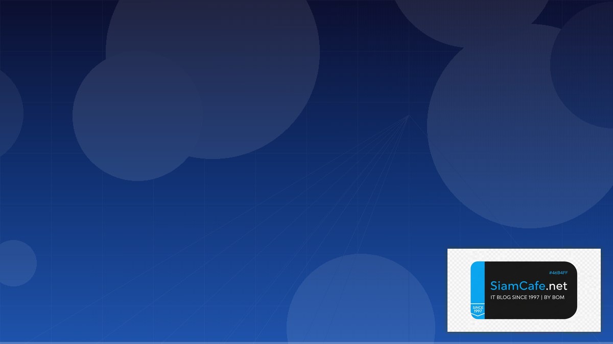 MongoDB Change Streams Kubernetes Deployment | SiamCafe Blog