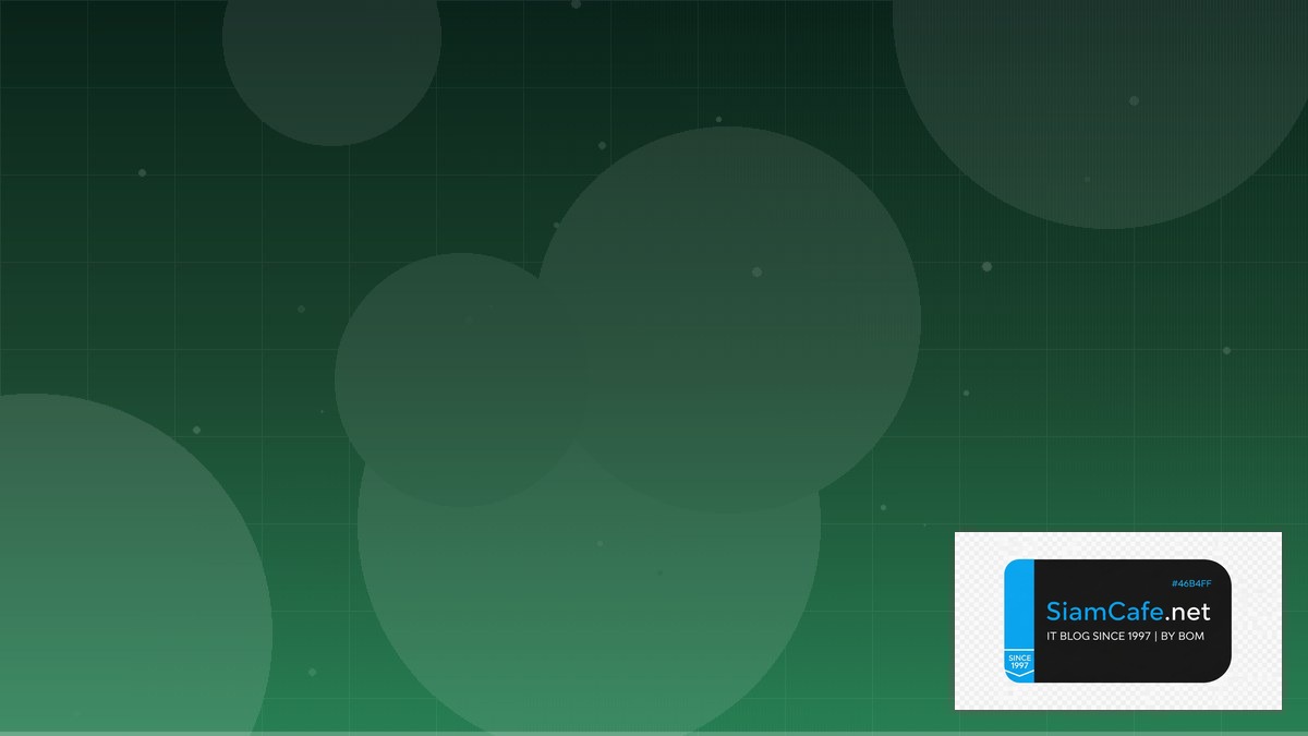 MongoDB Change Streams Load Testing Strategy | SiamCafe Blog