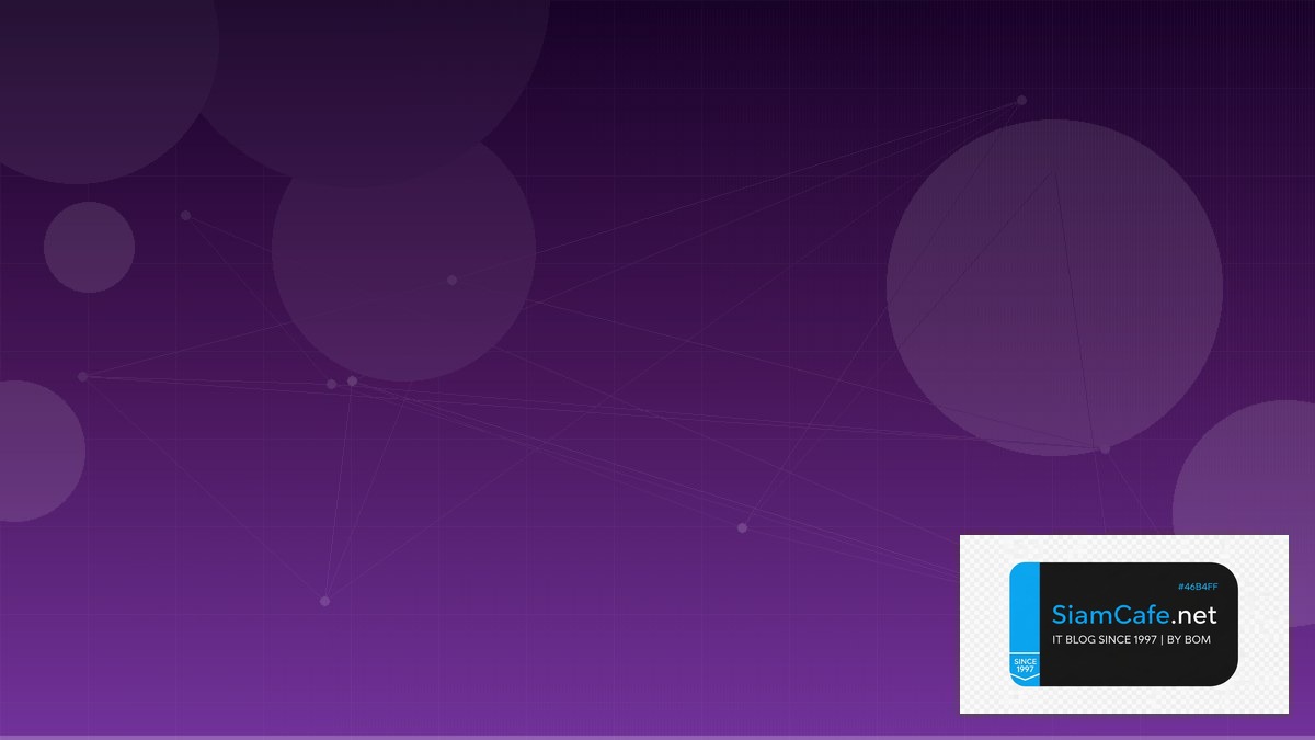 MongoDB Change Streams Machine Learning Pipeline | SiamCafe Blog