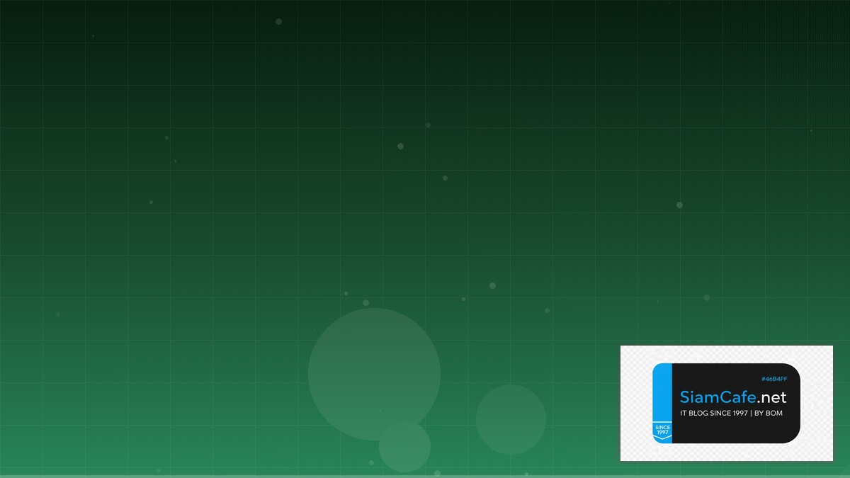 MongoDB Change Streams Progressive Delivery | SiamCafe Blog