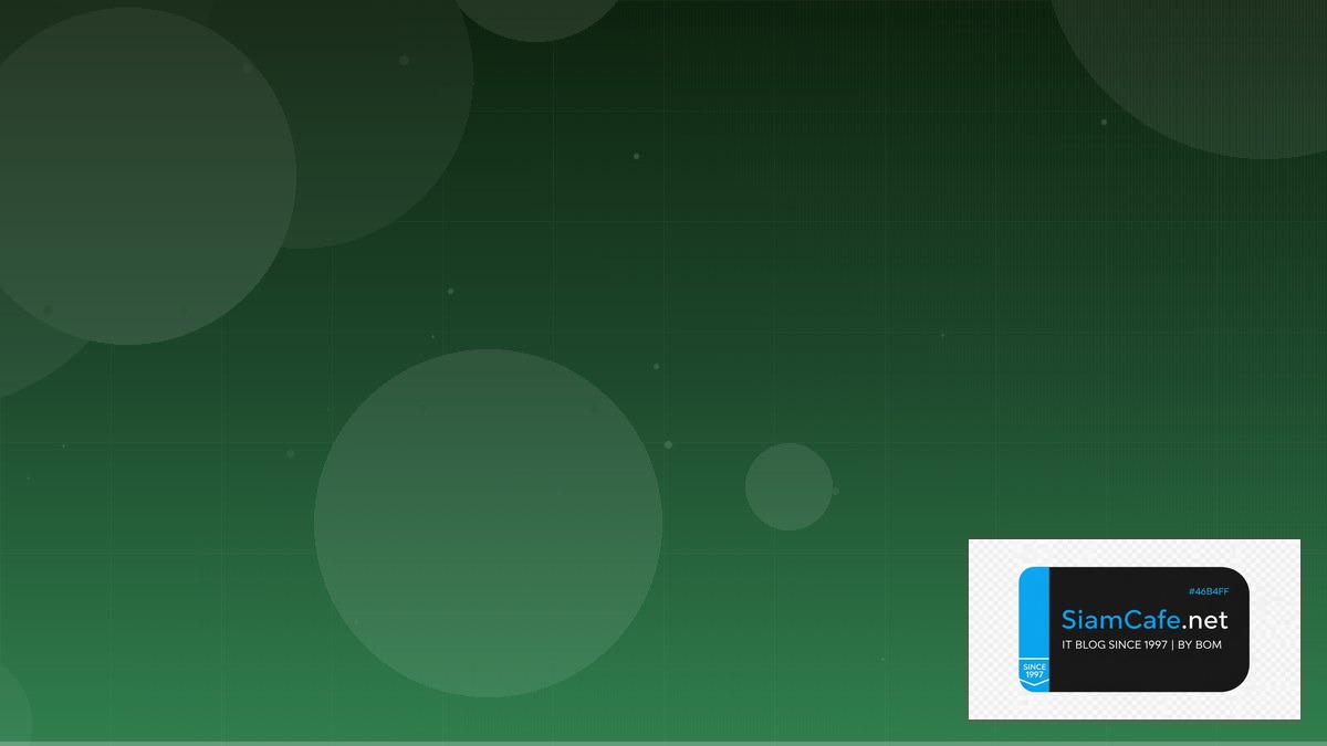 MongoDB Change Streams RBAC ABAC Policy | SiamCafe Blog