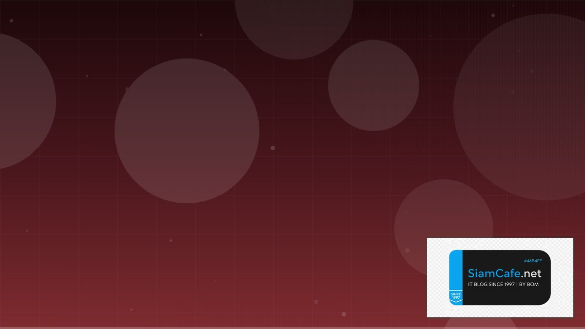 MongoDB Change Streams SSL TLS Certificate | SiamCafe Blog