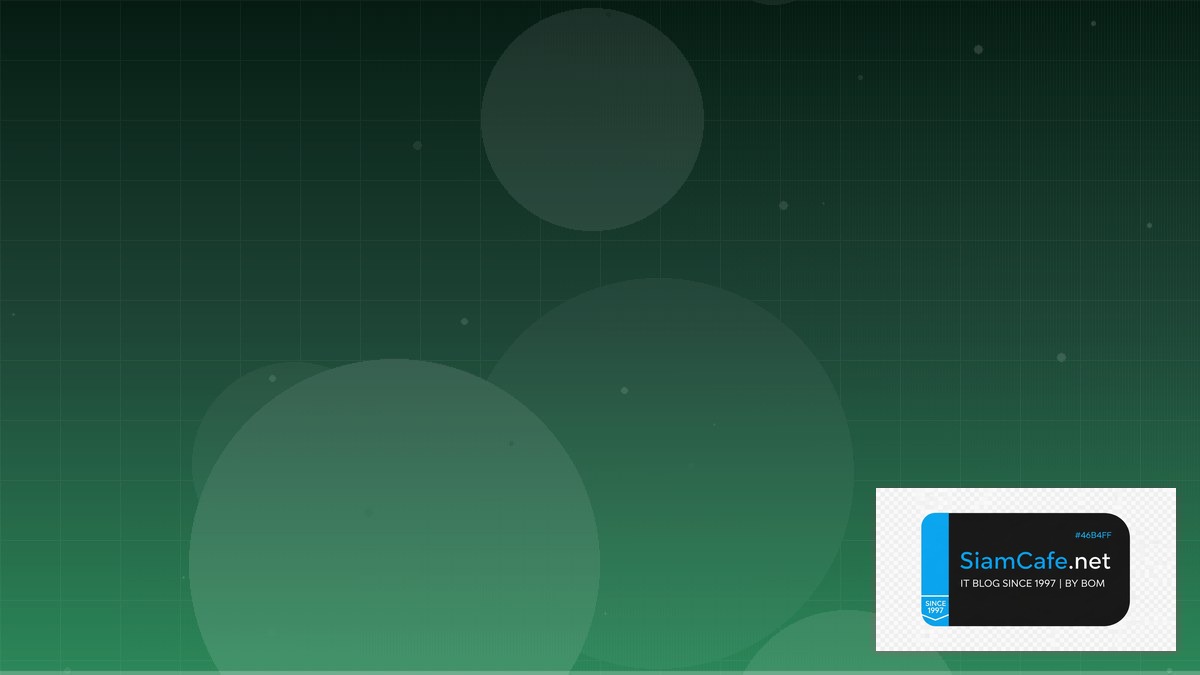 MongoDB Change Streams Zero Downtime Deployment | SiamCafe Blog