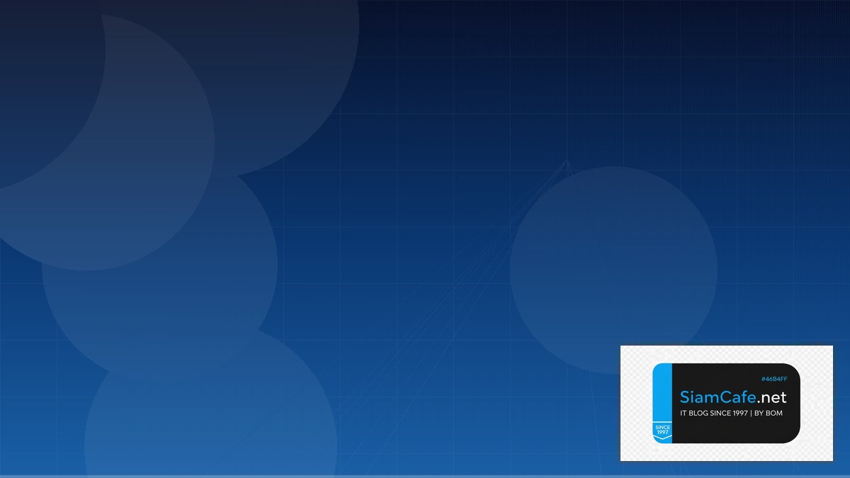 Monte Carlo Observability Cloud Native Design | SiamCafe Blog