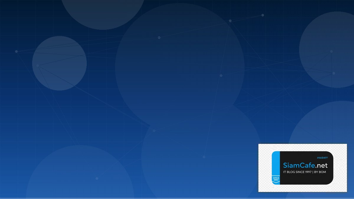 Monte Carlo Observability Container Orchestration | SiamCafe Blog