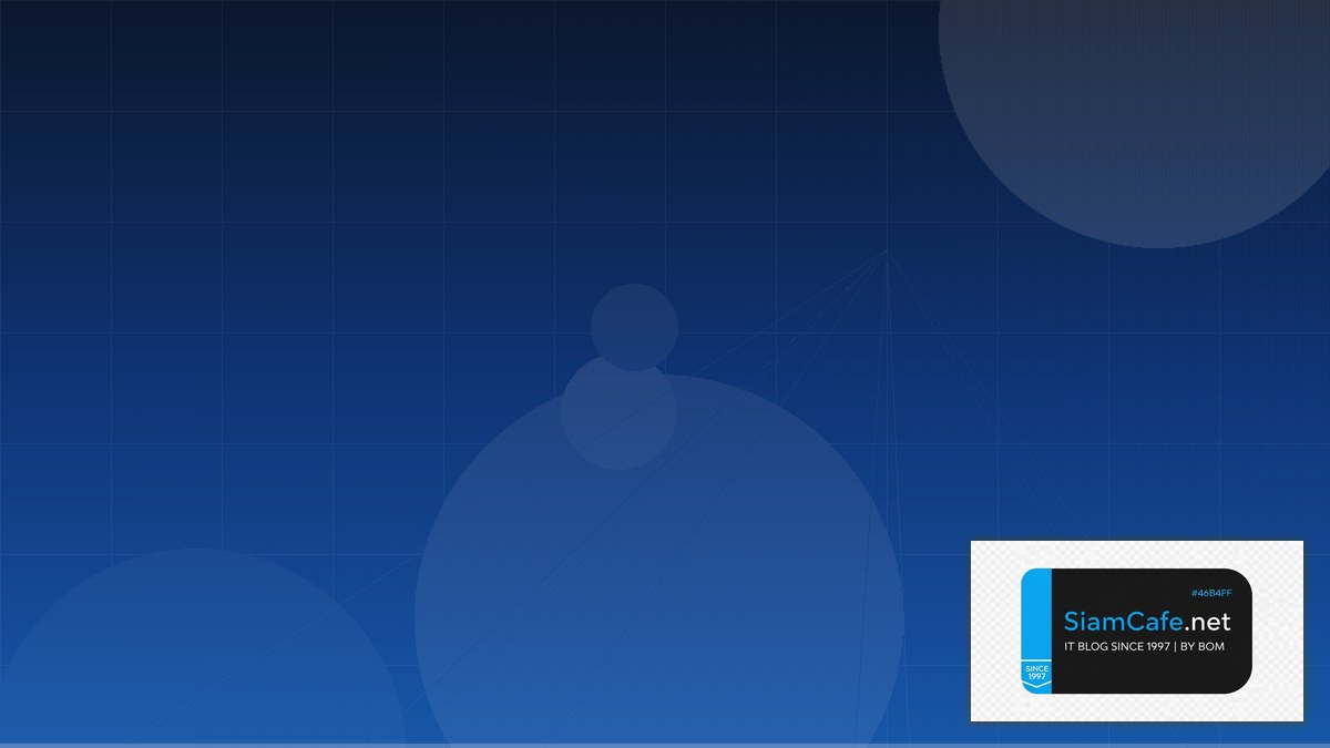 Monte Carlo Observability Docker Container Deploy | SiamCafe Blog