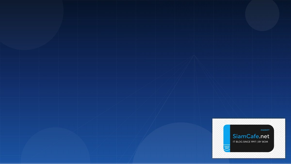 Monte Carlo Observability Hybrid Cloud Setup | SiamCafe Blog