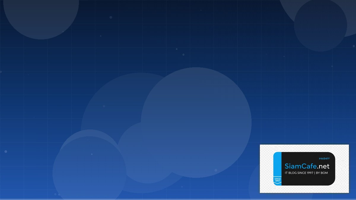 Monte Carlo Observability Monitoring และ Alerting | SiamCafe Blog