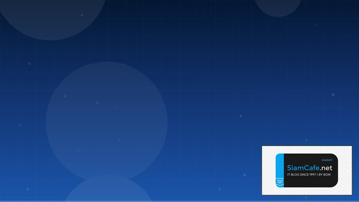 Monte Carlo Observability Multi-tenant Design | SiamCafe Blog