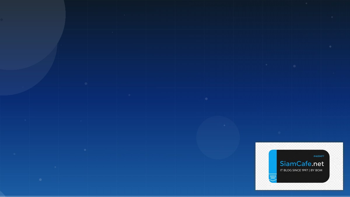 Monte Carlo Observability Open Source Contribution | SiamCafe Blog