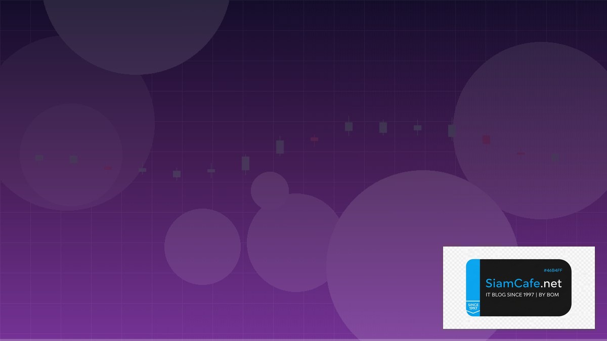 MQL4 Code — คู่มือเทรด Forex ฉบับสมบูรณ์ 2026 | SiamCafe Blog