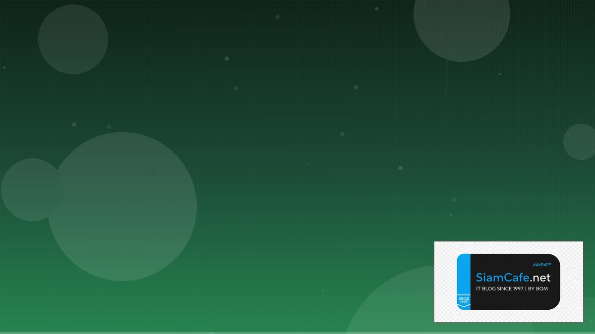 mql4 programming course | SiamCafe Blog