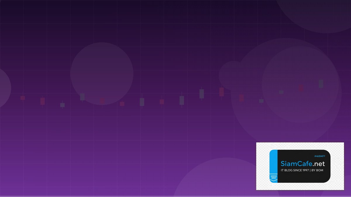 MQL4 สอน — คู่มือเทรด Forex ฉบับสมบูรณ์ 2026 | SiamCafe Blog