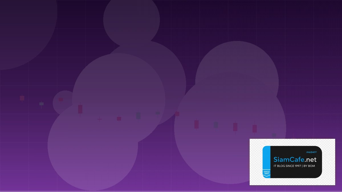 MQL5 Calendar — คู่มือเทรด Forex ฉบับสมบูรณ์ 2026 | SiamCafe Blog