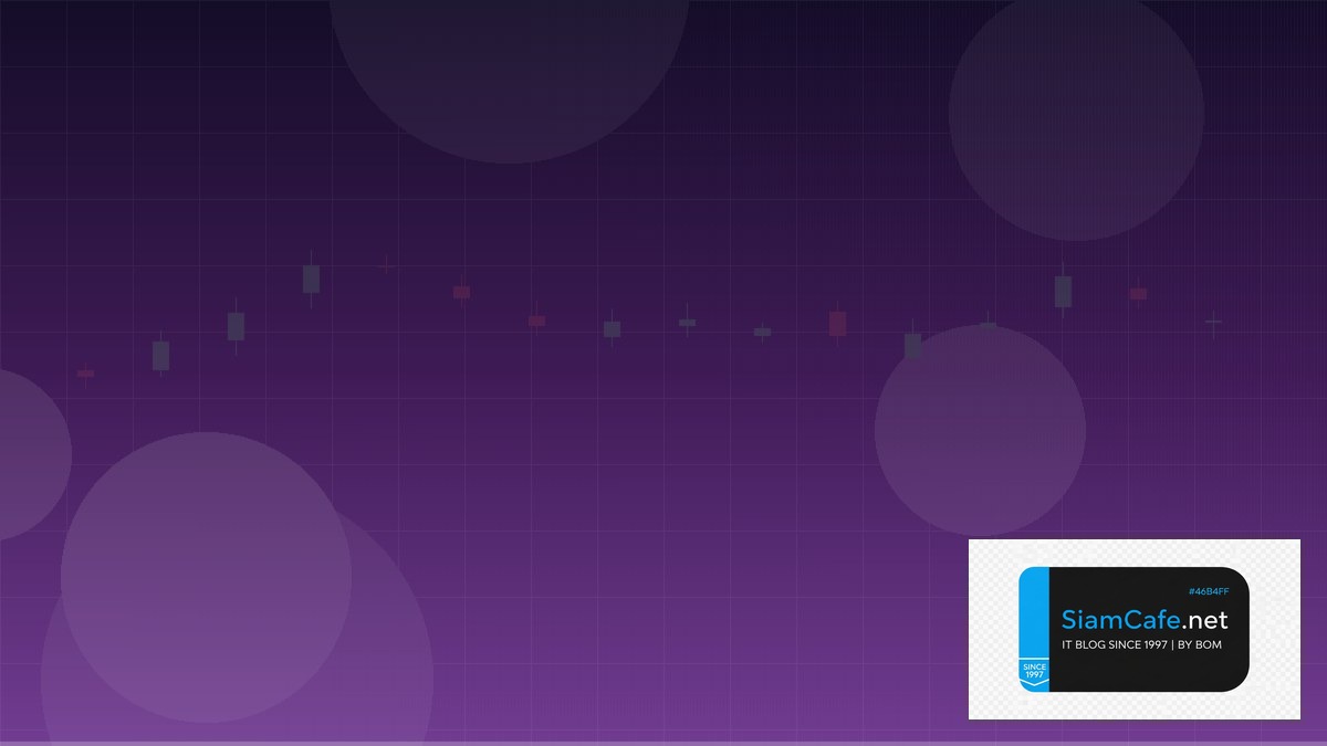 MQL5 Market — คู่มือเทรด Forex ฉบับสมบูรณ์ 2026 | SiamCafe Blog