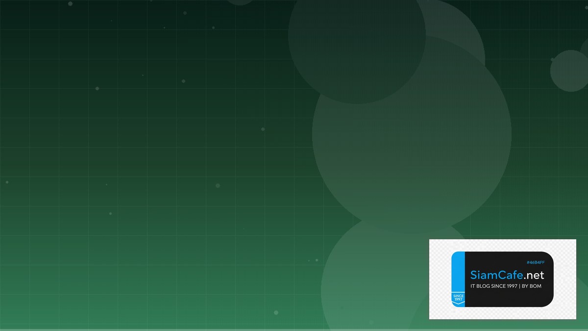 mql5 programming | SiamCafe Blog