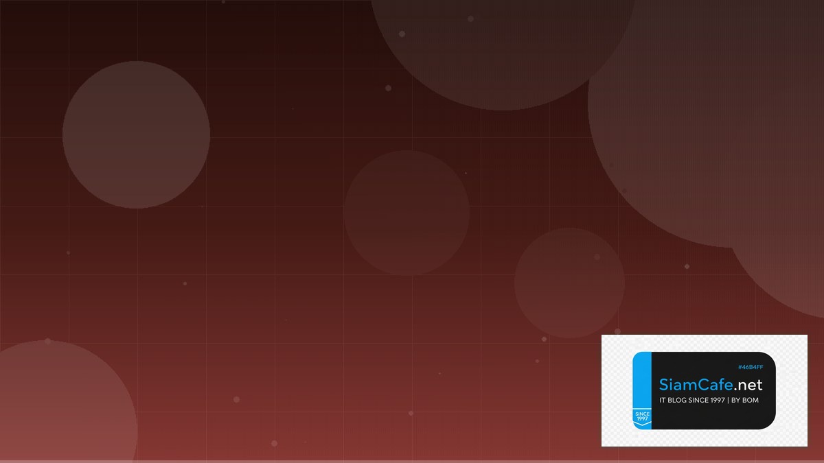 mTLS Service Mesh API Gateway Pattern | SiamCafe Blog