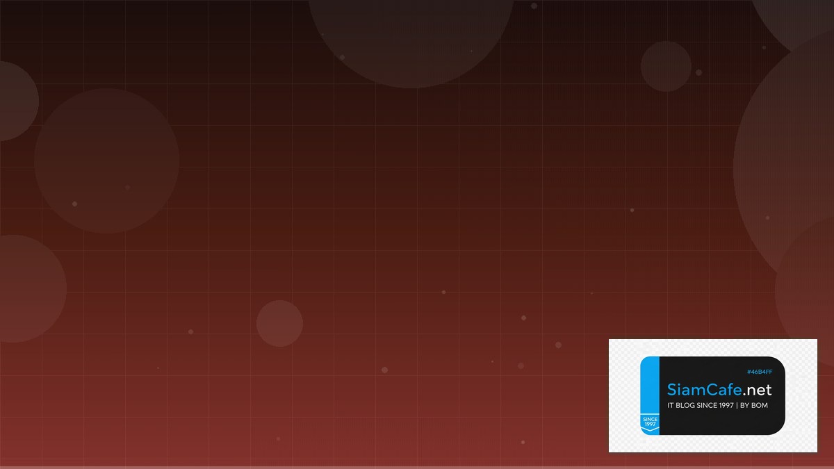 mTLS Service Mesh API Integration เชื่อมต่อระบบ | SiamCafe Blog