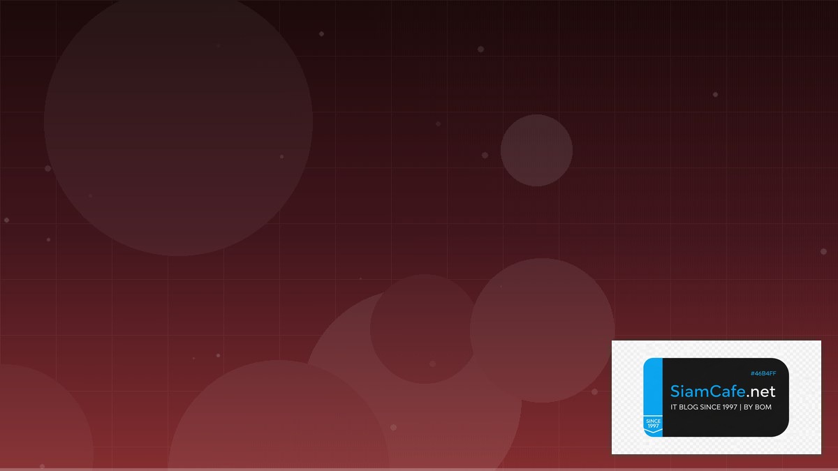 mTLS Service Mesh Best Practices ที่ต้องรู้ | SiamCafe Blog