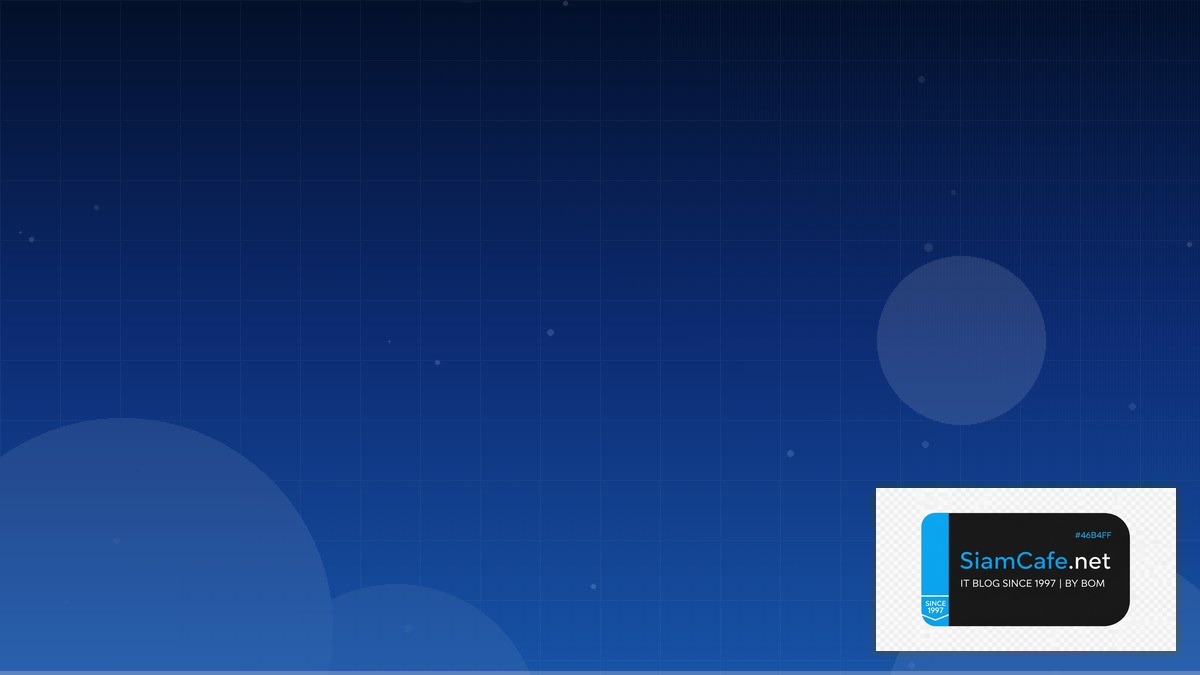 mTLS Service Mesh Capacity Planning | SiamCafe Blog