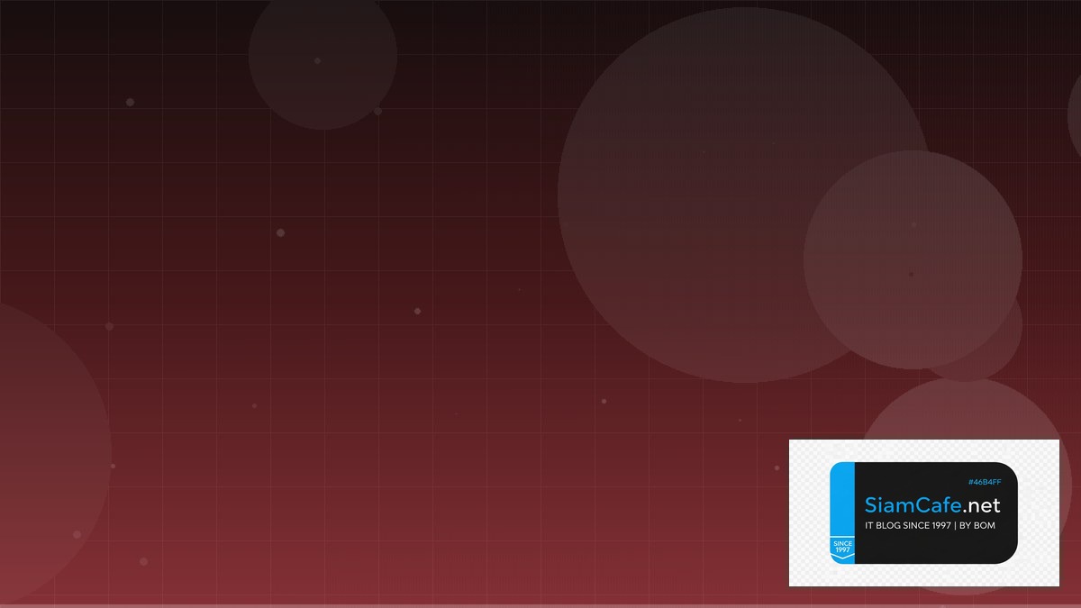 mTLS Service Mesh Career Development IT | SiamCafe Blog