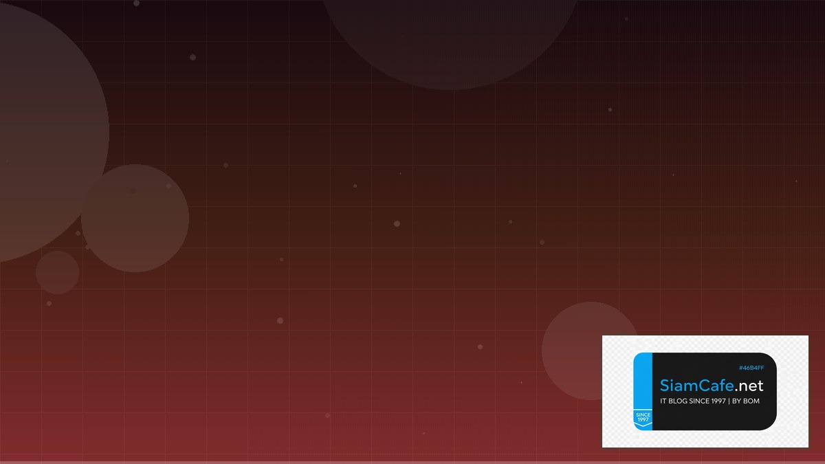 mTLS Service Mesh Certification Path | SiamCafe Blog