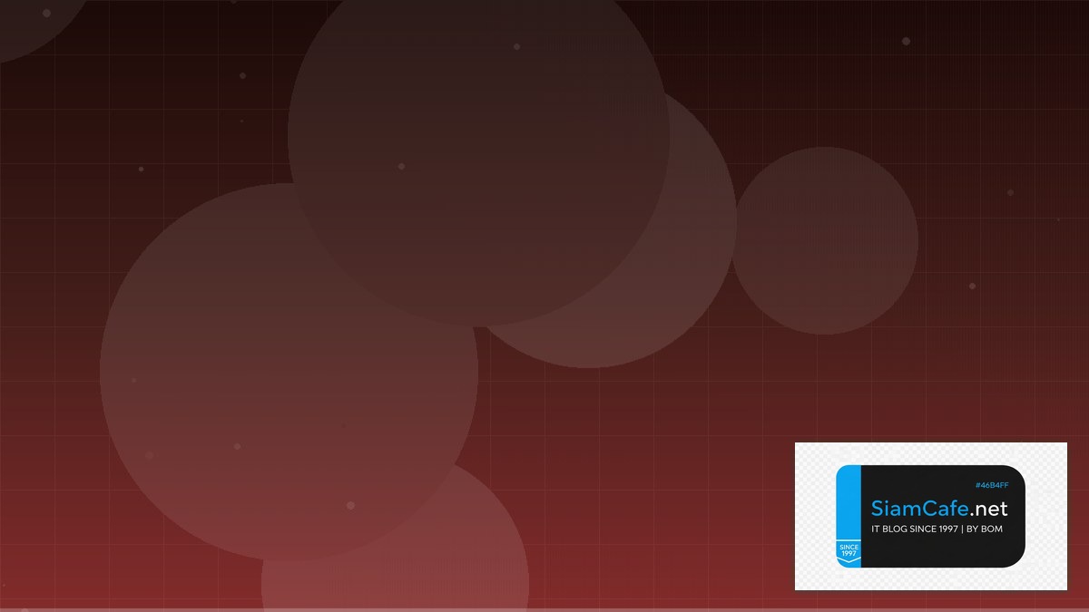 mTLS Service Mesh Chaos Engineering | SiamCafe Blog