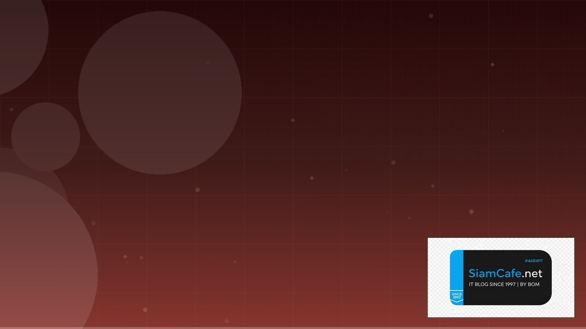 mTLS Service Mesh Citizen Developer | SiamCafe Blog