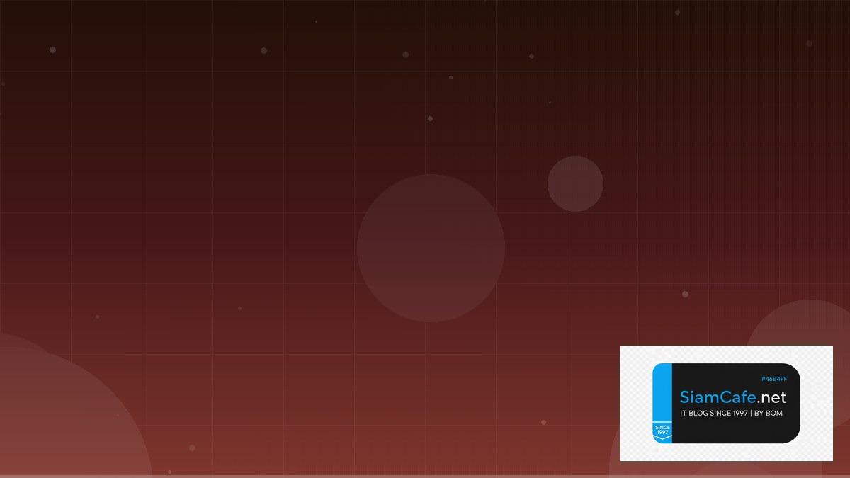 mTLS Service Mesh Clean Architecture | SiamCafe Blog