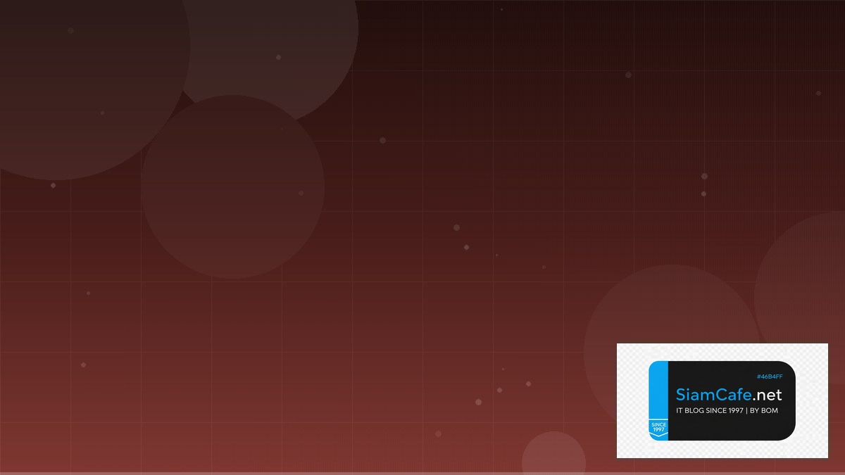 mTLS Service Mesh Code Review Best Practice | SiamCafe Blog