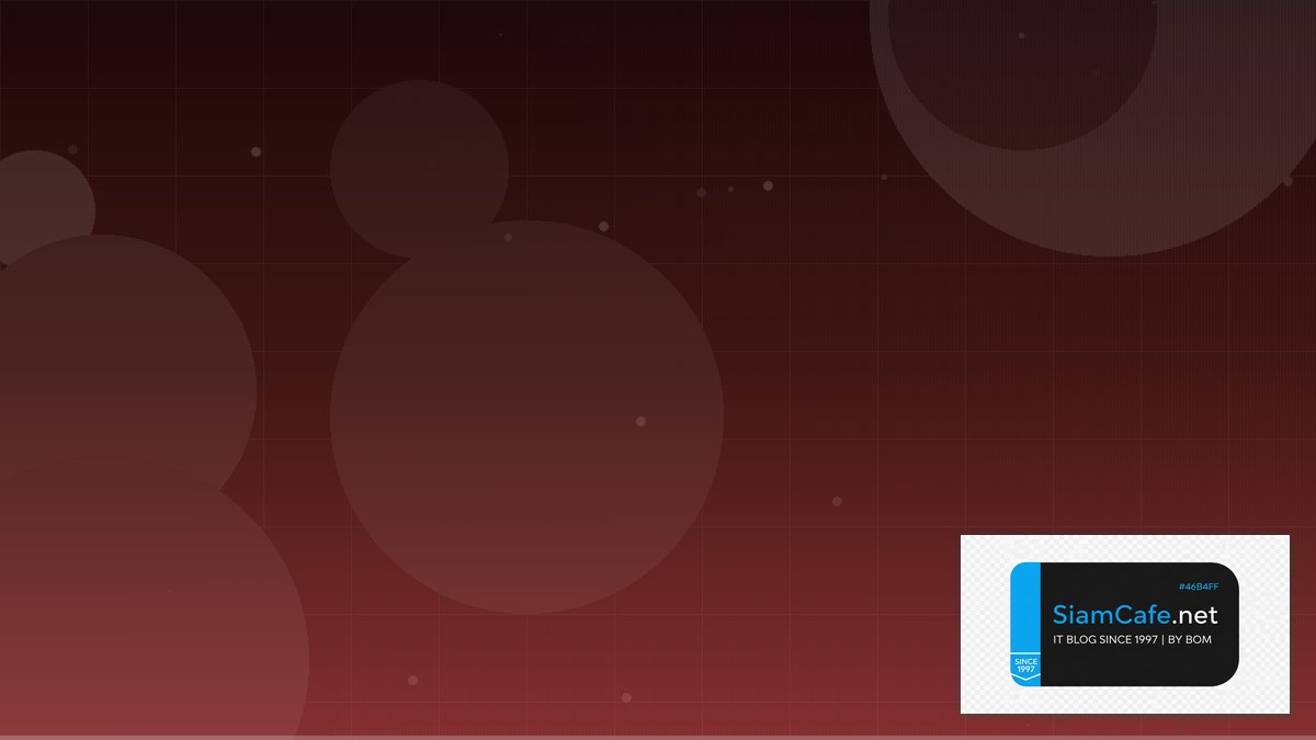 mTLS Service Mesh Database Migration | SiamCafe Blog