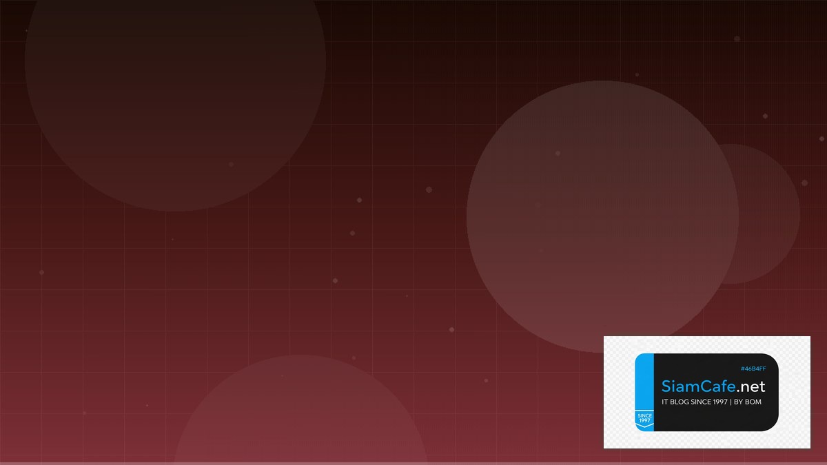 mTLS Service Mesh Disaster Recovery Plan | SiamCafe Blog