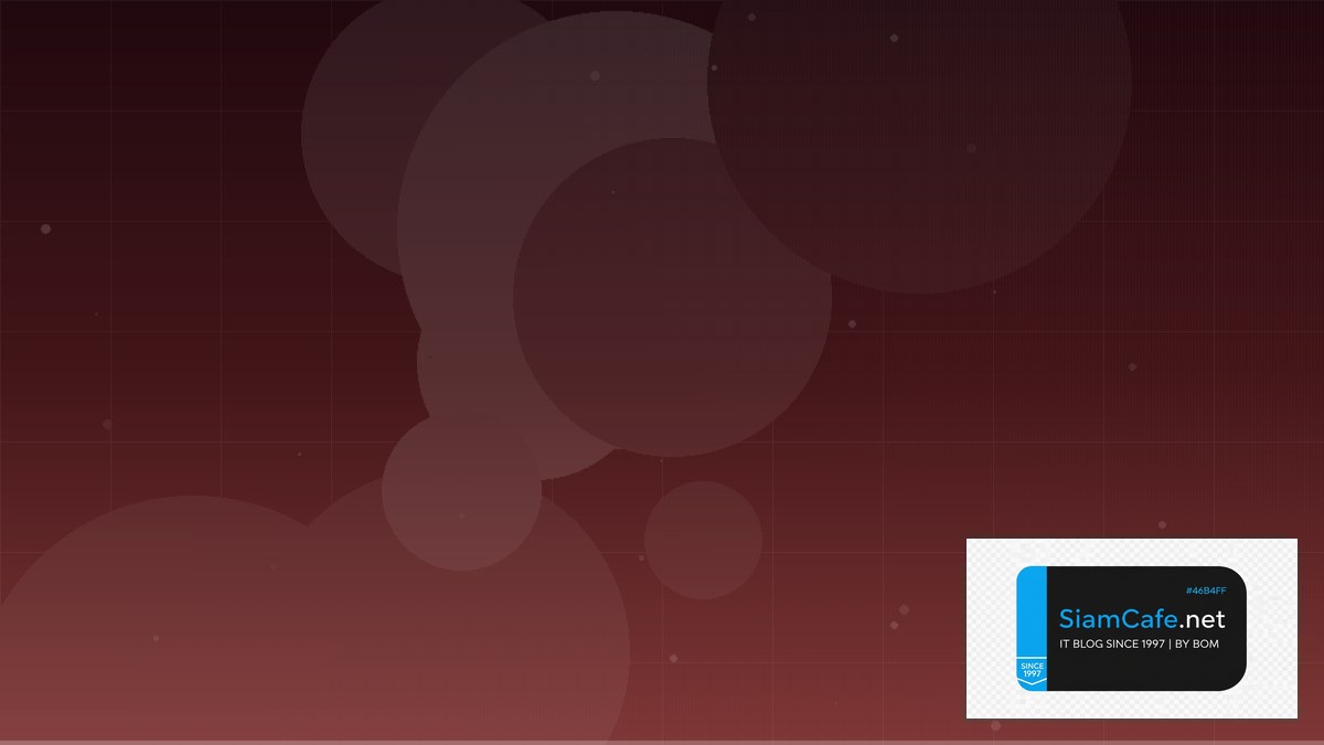 mTLS Service Mesh Distributed System | SiamCafe Blog