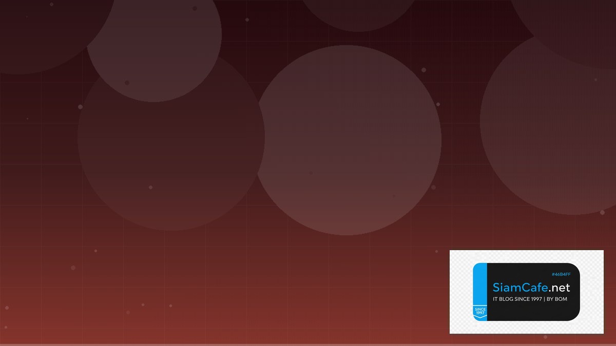 mTLS Service Mesh Event Driven Design | SiamCafe Blog