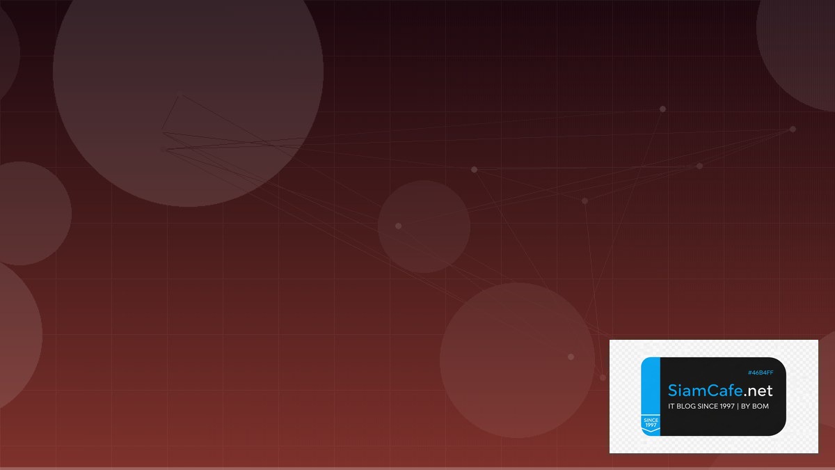 mTLS Service Mesh High Availability HA Setup | SiamCafe Blog