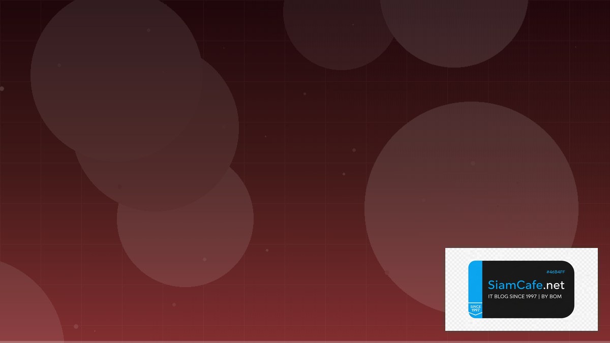 mTLS Service Mesh Home Lab Setup | SiamCafe Blog