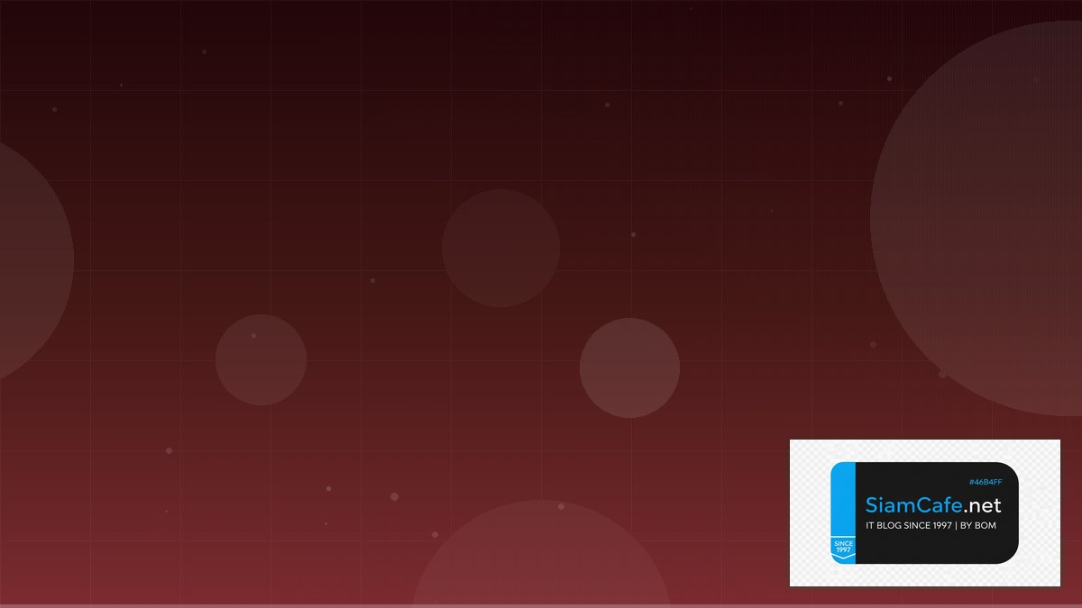 mTLS Service Mesh Micro-segmentation | SiamCafe Blog