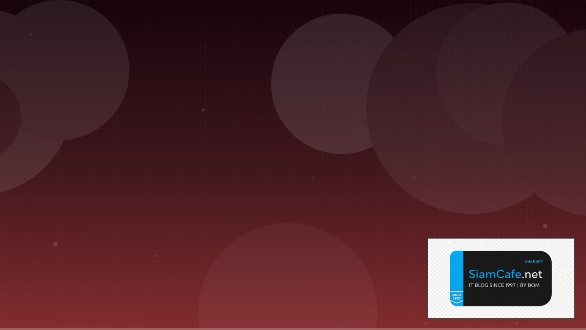 mTLS Service Mesh Microservices Architecture | SiamCafe Blog