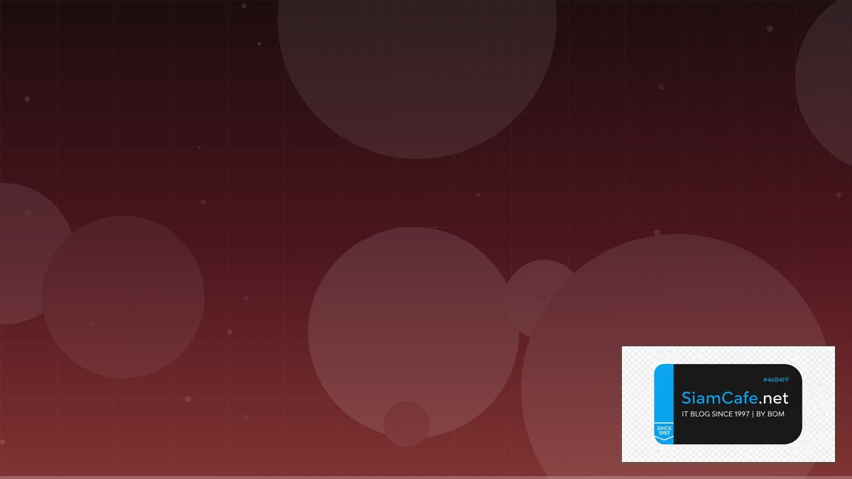 mTLS Service Mesh Observability Stack | SiamCafe Blog