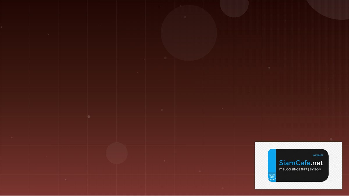 mTLS Service Mesh Open Source Contribution | SiamCafe Blog