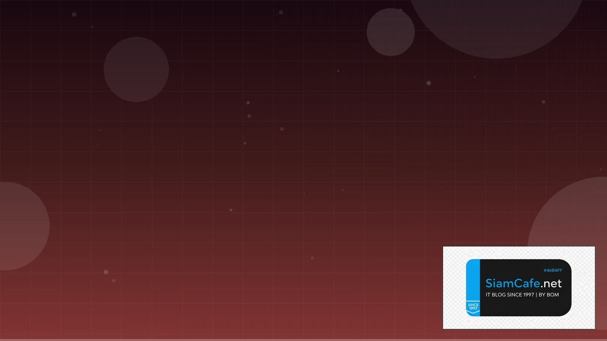 mTLS Service Mesh Post-mortem Analysis | SiamCafe Blog