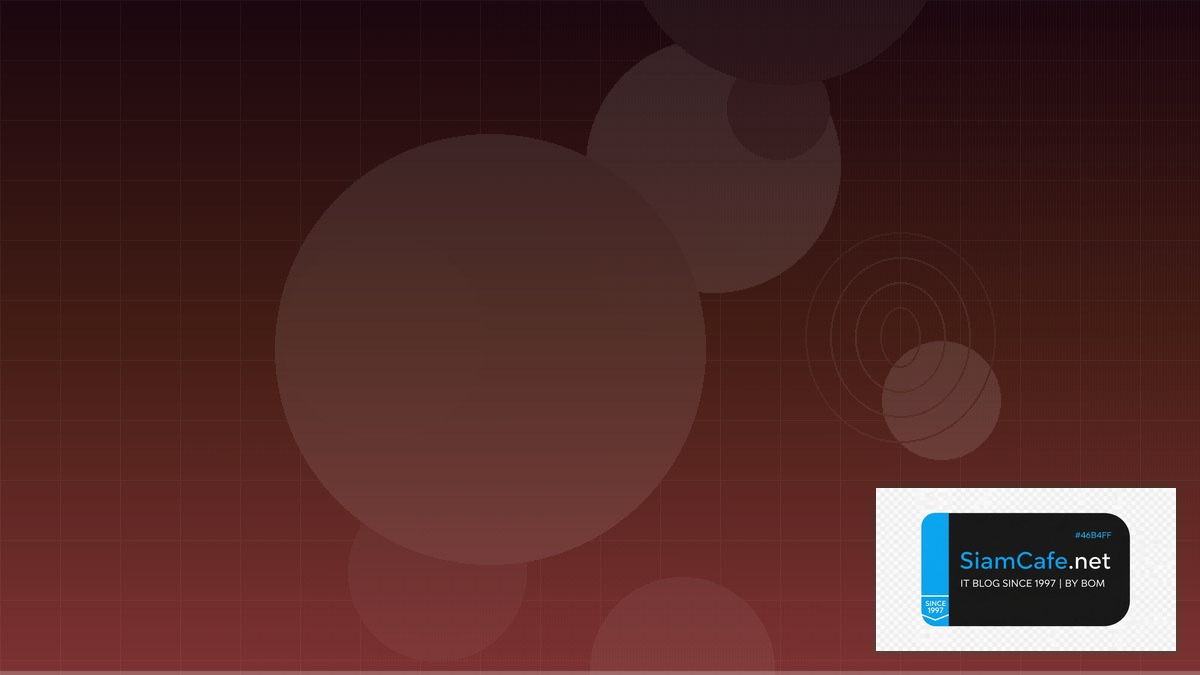 mTLS Service Mesh Security Hardening ป้องกันแฮก | SiamCafe Blog