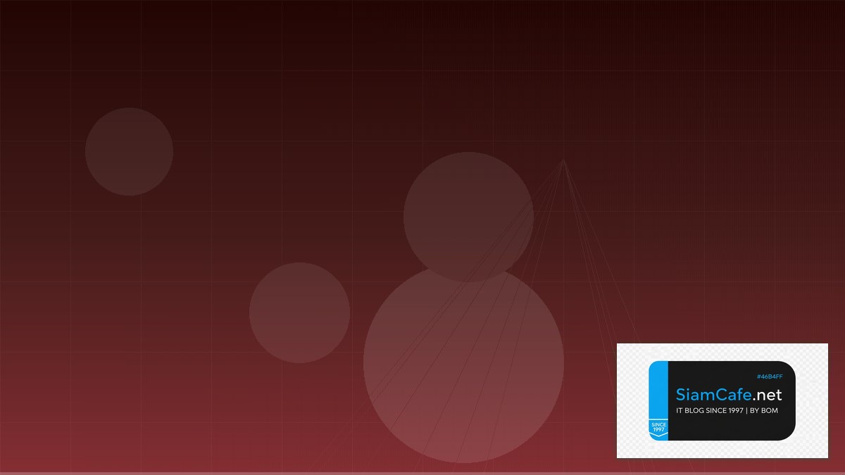 mTLS Service Mesh Serverless Architecture | SiamCafe Blog